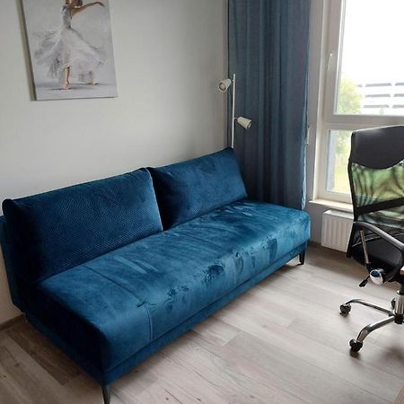 דירות Stary Toruń Apartament Uno מראה חיצוני תמונה